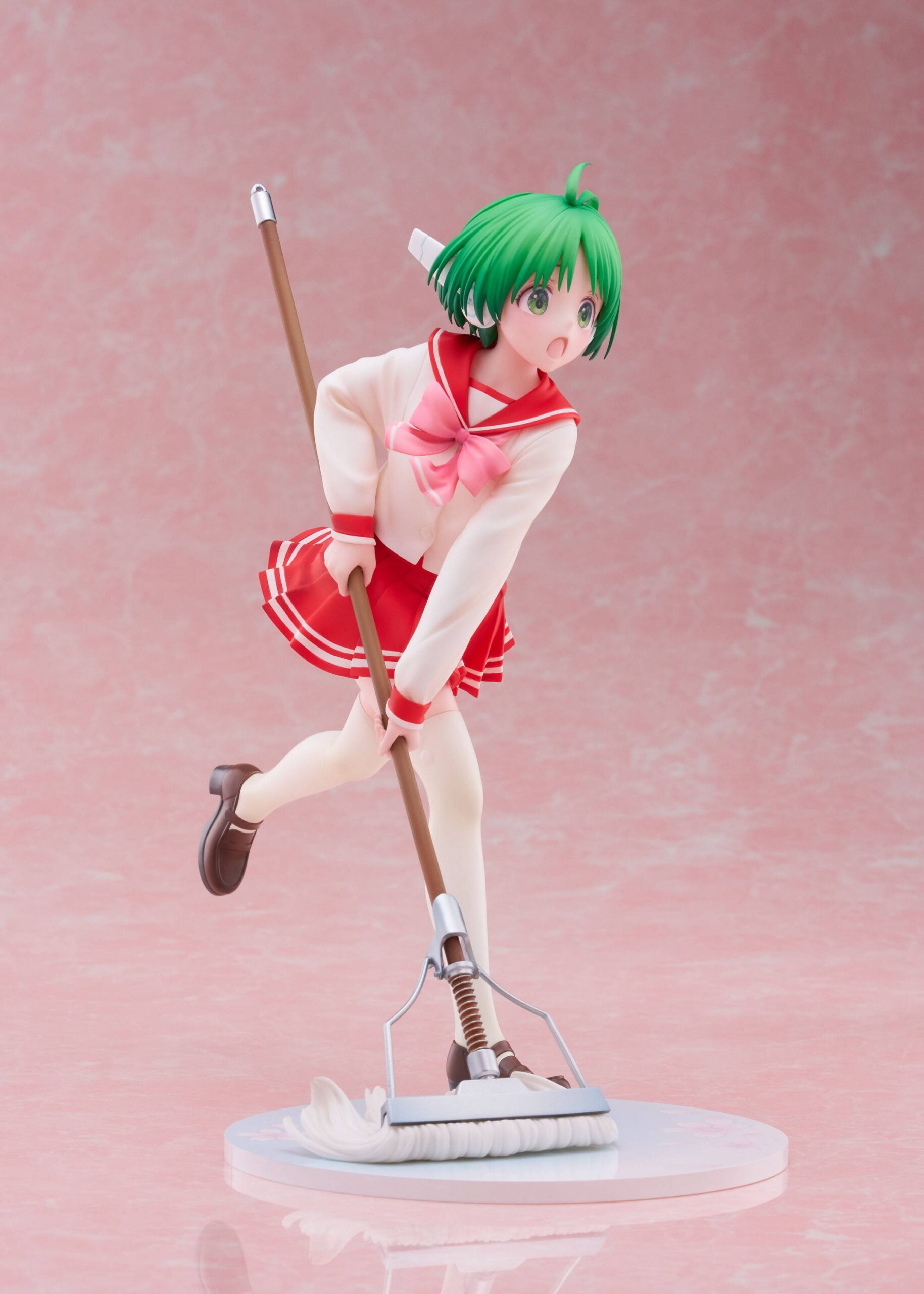 Claynel ToHeart Multi Figure
