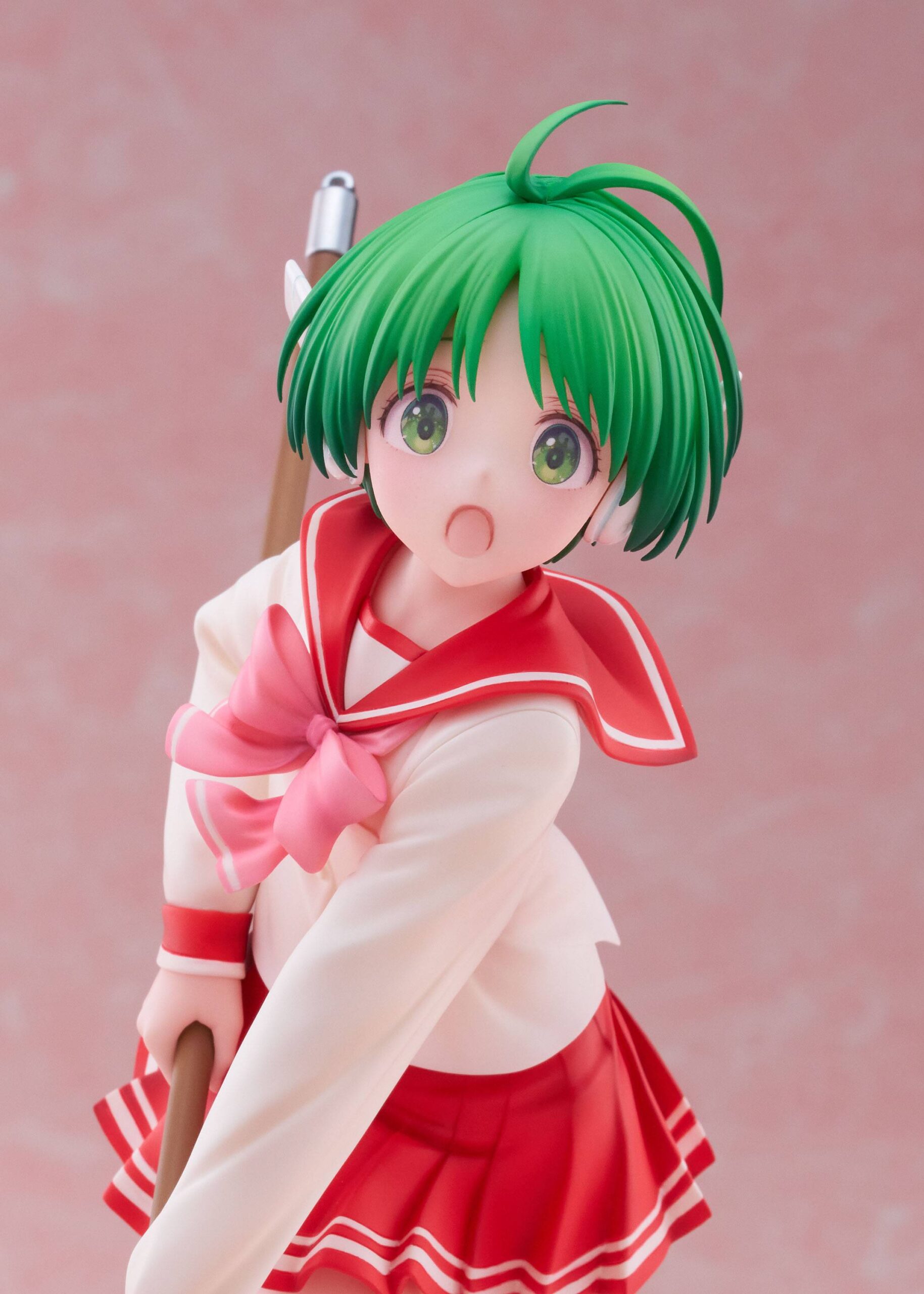 Claynel ToHeart Multi Figure
