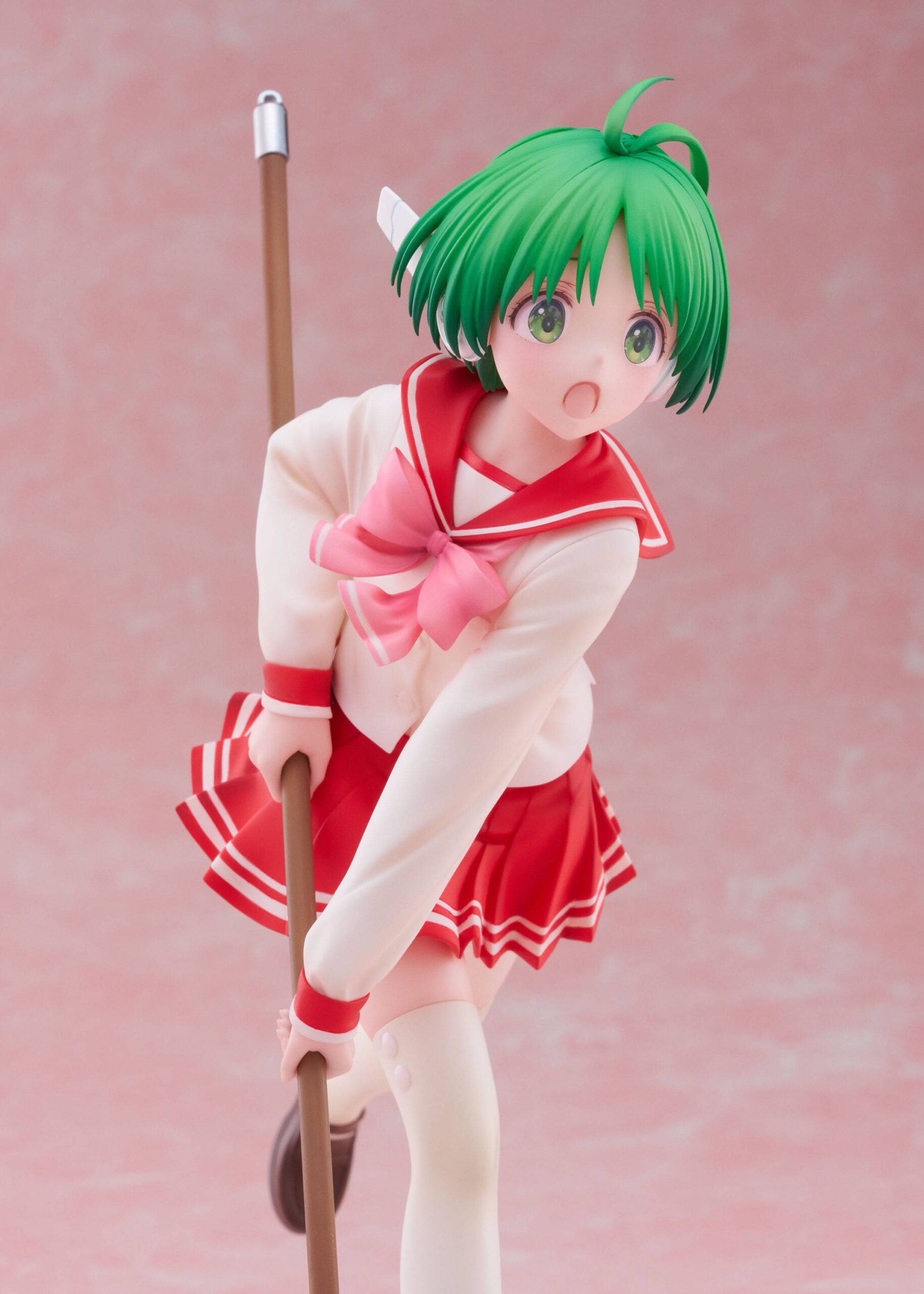Claynel ToHeart Multi Figure