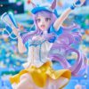 Claynel Uma Musume Pretty Derby Mejiro McQueen Figure