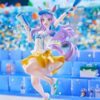 Claynel Uma Musume Pretty Derby Mejiro McQueen Figure