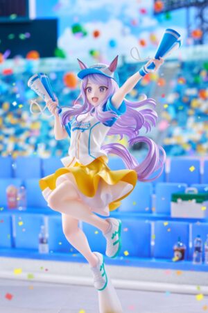 Claynel Uma Musume Pretty Derby Mejiro McQueen Figure