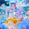 Claynel Uma Musume Pretty Derby Mejiro McQueen Figure