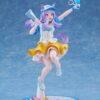 Claynel Uma Musume Pretty Derby Mejiro McQueen Figure