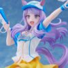 Claynel Uma Musume Pretty Derby Mejiro McQueen Figure