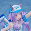 Claynel Uma Musume Pretty Derby Mejiro McQueen Figure