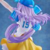 Claynel Uma Musume Pretty Derby Mejiro McQueen Figure