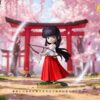 Cookie Studio Inuyasha Kikyo Statue