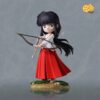 Cookie Studio Inuyasha Kikyo Statue