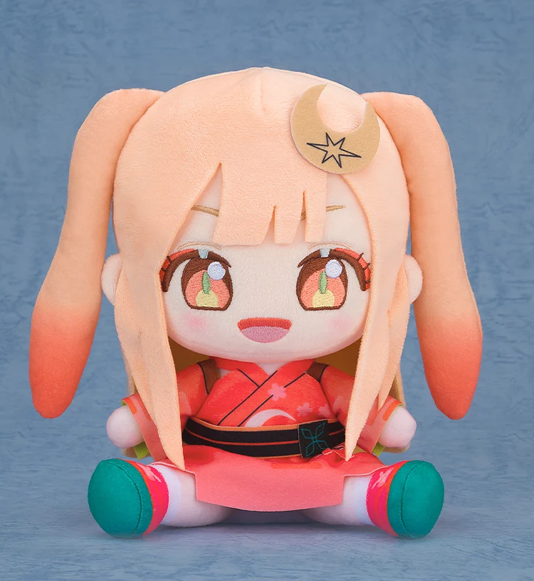 GOOD SMILE COMPANY Cosmic Princess Kaguya Kaguya Yachiyo Runami Iroha Sakayori