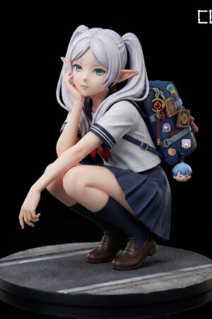 Cosmo Studio Frieren: Beyond Journey’s End Frieren Figure