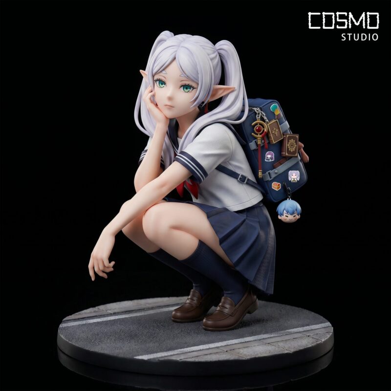 Cosmo Studio Frieren: Beyond Journey’s End Frieren Figure