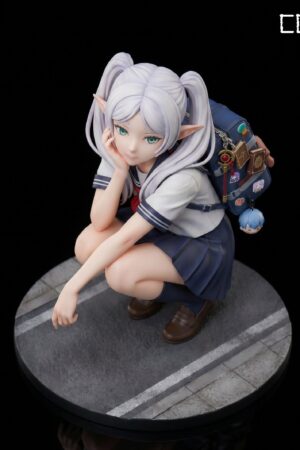 Cosmo Studio Frieren: Beyond Journey’s End Frieren Figure
