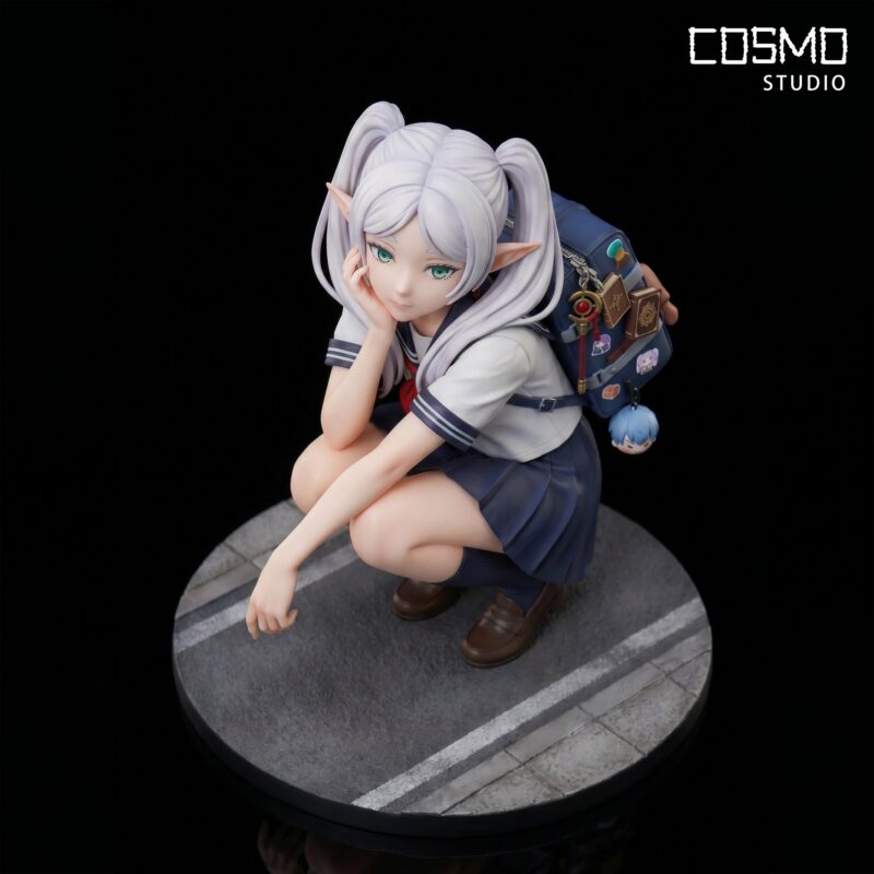 Cosmo Studio Frieren: Beyond Journey’s End Frieren Figure