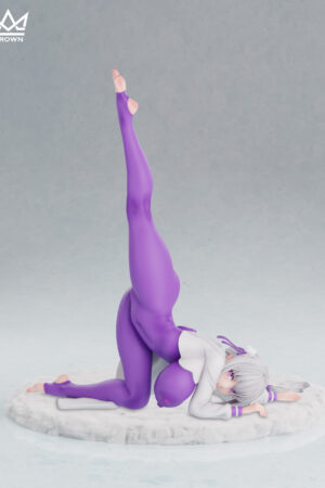 CROWN Studio Re:ZERO – Starting Life Emilia