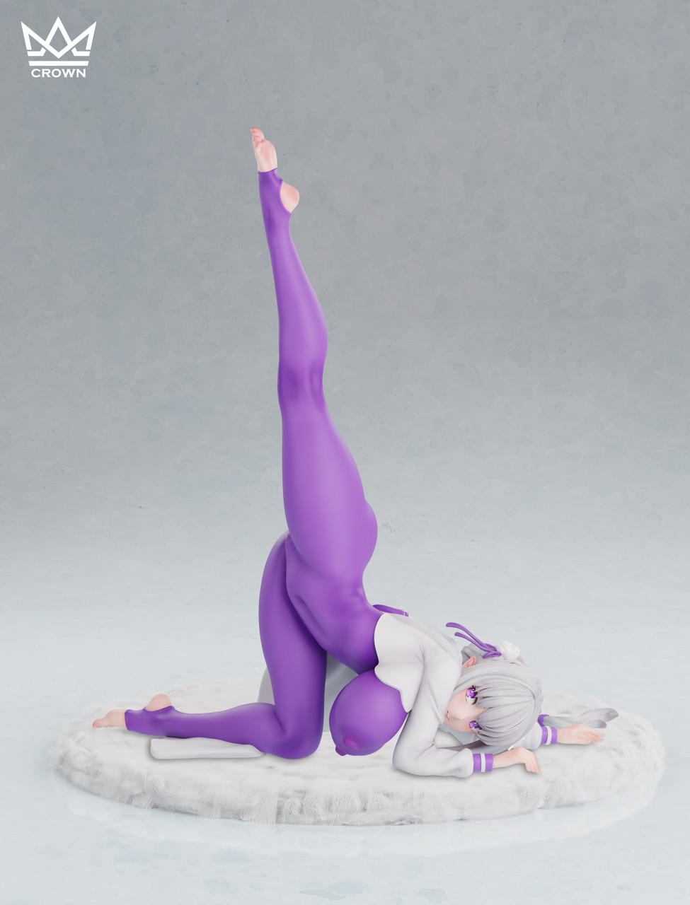 CROWN Studio Re:ZERO – Starting Life Emilia