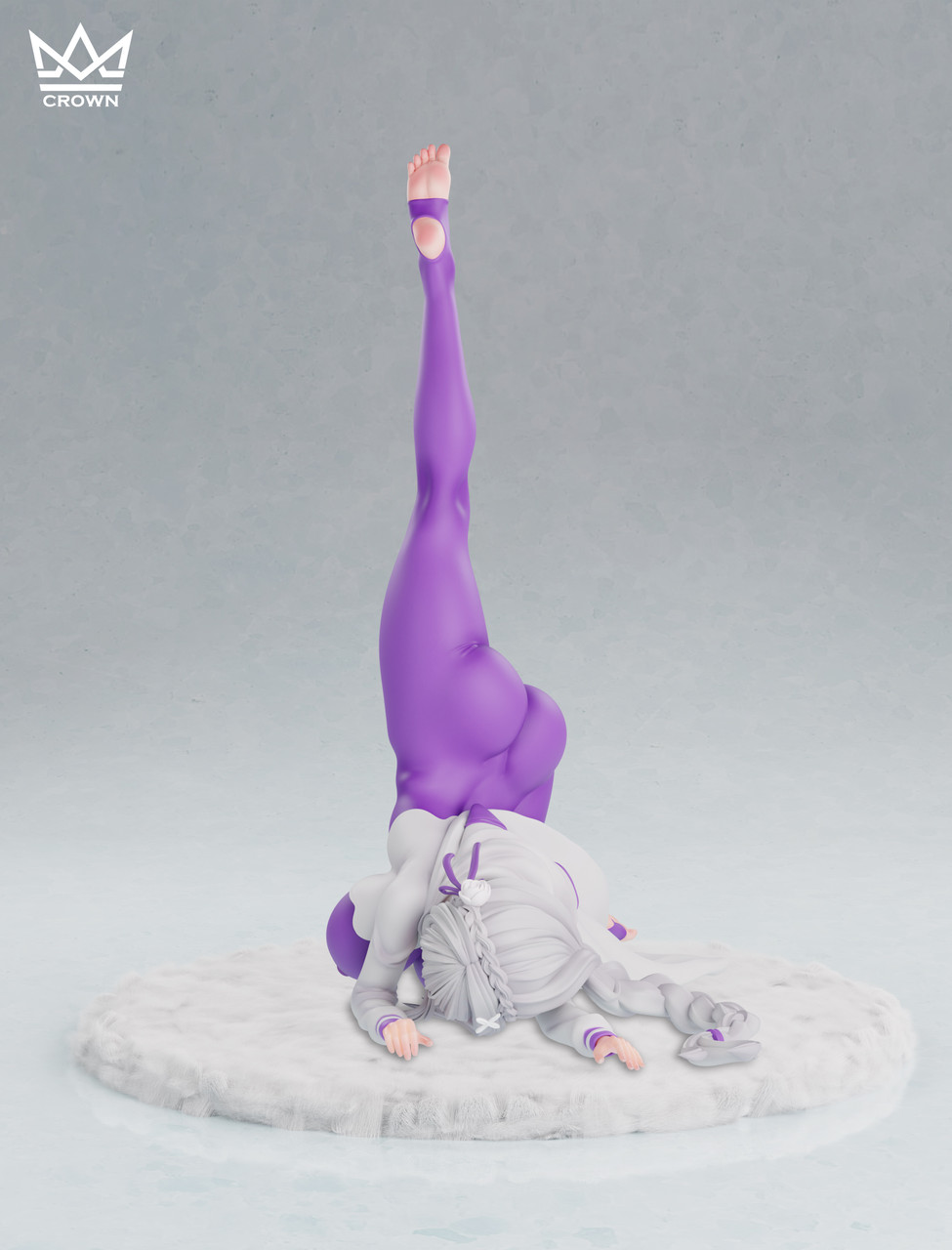 CROWN Studio Re:ZERO – Starting Life Emilia