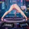 Crown Studio – Cyberpunk Lucy 16 Resin Statue