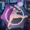 Crown Studio – Cyberpunk Lucy 16 Resin Statue
