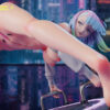 Crown Studio – Cyberpunk Lucy 16 Resin Statue