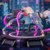 Crown Studio – Cyberpunk Lucy 16 Resin Statue