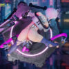 Crown Studio – Cyberpunk Lucy 16 Resin Statue