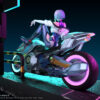 Ha Ni Studio Cyberpunk: Edgerunners Lucy