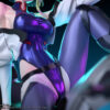 Ha Ni Studio Cyberpunk: Edgerunners Lucy