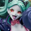 Cyberpunk Edgerunners Rebecca 14 Scale Statue – daoying Studio
