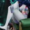 Cyberpunk Edgerunners Rebecca 14 Scale Statue – daoying Studio