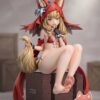 DAWN Studio Arknights: Endfield Roxy Statue