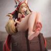 DAWN Studio Arknights: Endfield Roxy Statue