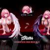 DAWN Studio Zenless Zone Zero Remielle Statue