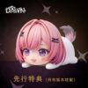 DAWN Studio Zenless Zone Zero Remielle Statue