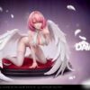 DAWN Studio Zenless Zone Zero Remielle Statue