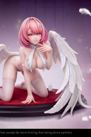 DAWN Studio Zenless Zone Zero Remielle Statue