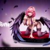 DAWN Studio Zenless Zone Zero Remielle Statue