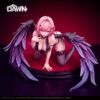 DAWN Studio Zenless Zone Zero Remielle Statue