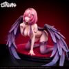 DAWN Studio Zenless Zone Zero Remielle Statue
