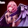 DAWN Studio Zenless Zone Zero Remielle Statue