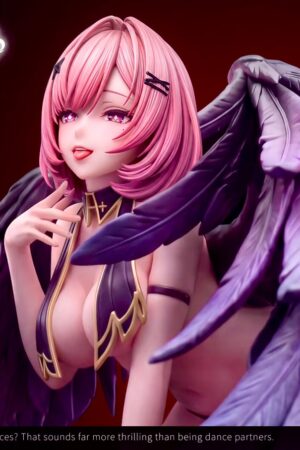 DAWN Studio Zenless Zone Zero Remielle Statue
