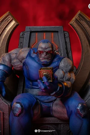 IRON Studio DC Comics Darkseid