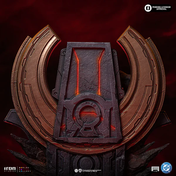 IRON Studio DC Comics Darkseid