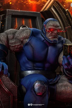 IRON Studio DC Comics Darkseid