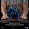 IRON Studio DC Comics Darkseid