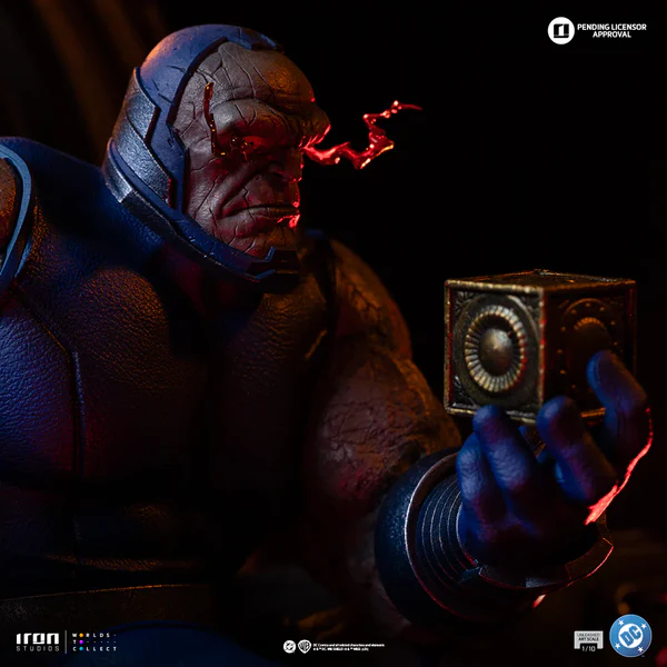 IRON Studio DC Comics Darkseid