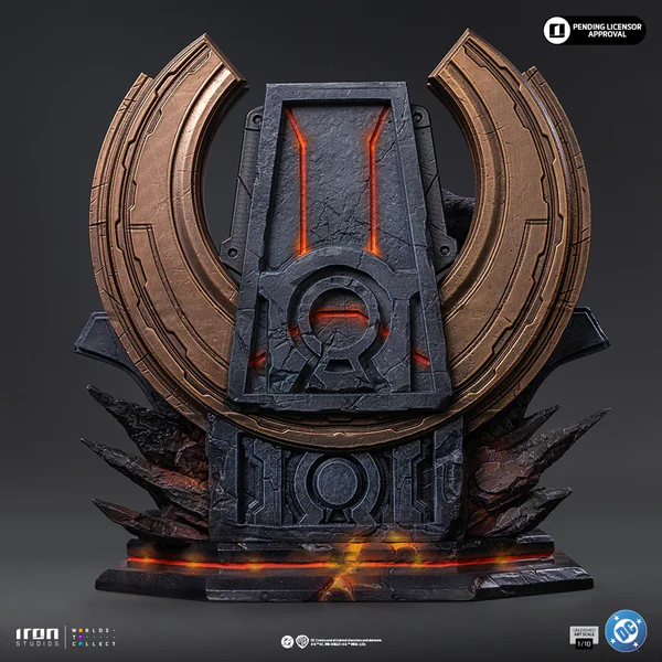 IRON Studio DC Comics Darkseid