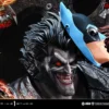 DC Dark Nights Death Metal Lobo Batman 13 Scale Statue-Prime 1 Studio