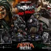 DC Dark Nights Death Metal Lobo Batman 13 Scale Statue-Prime 1 Studio