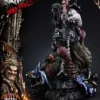 DC Dark Nights Death Metal Lobo Batman 13 Scale Statue-Prime 1 Studio